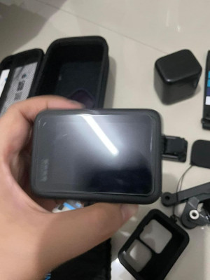 GOPRO HERO 9 FOR SALE SET