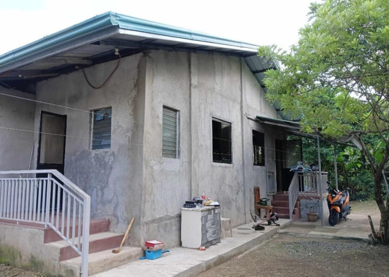 house and lot for sale