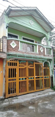 For sale House and Lot