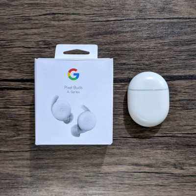 GOOGLE PIXEL BUDS A