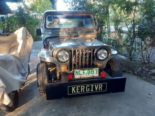 Jeep (owner type)