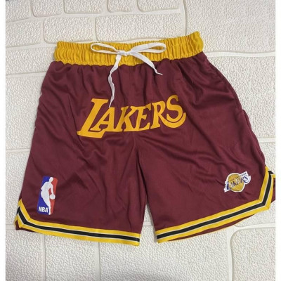 dryfit jersey shorts