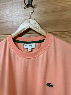 Lacoste Crew Neck
