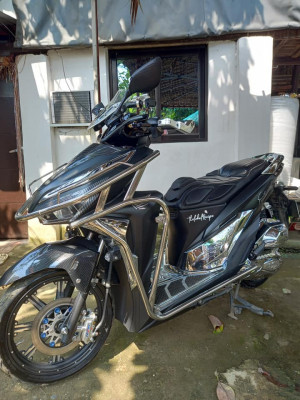 For Sale Honda Click 125i