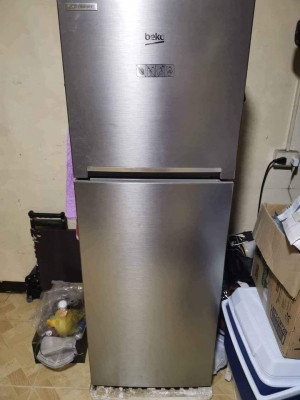 MOVING OUT SALE: Beko Pro Smart Inverter Refrigerator