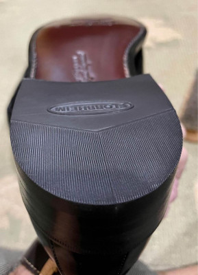 Florsheim Royal Imperial Tassel Loafers