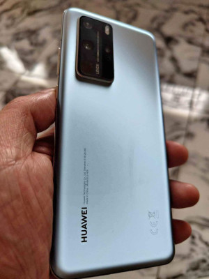 Huawei P40 Pro