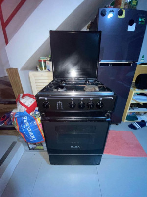 Elba Gas Range / Oven