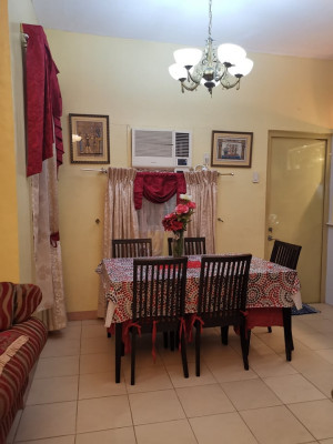 3 Bedrooms Fully Furnished House and Lot for Sale