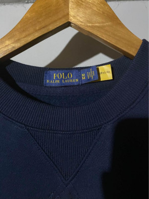 RL POLO BEAR