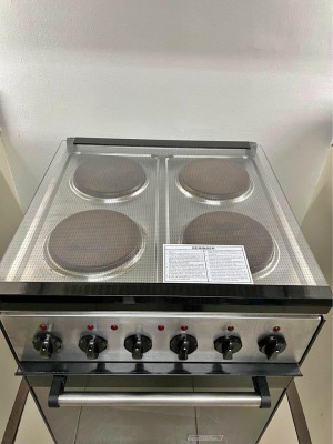 La Germania FS5004 40XR (50cm Electric Cooking Range)