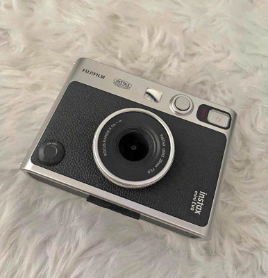 Instax Mini Evo