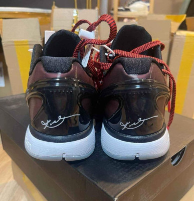 S2 Batch Kobe 6 ALL STAR