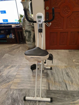 PRO-FORM Exercise Bike