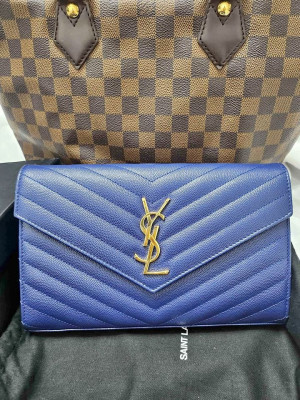 YSL Wallet On CHAIN