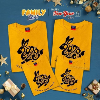 NEW YEAR SHIRT AND CHRISTMAS SHIRTS