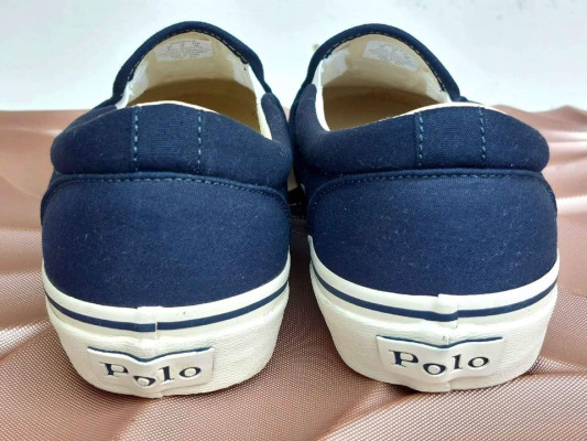 Polo ralph lauren shoe