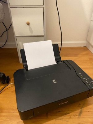 Canon Pixma MP237 printer