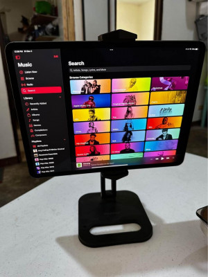 iPad Pro 12.9” Wifi + LTE 64gb