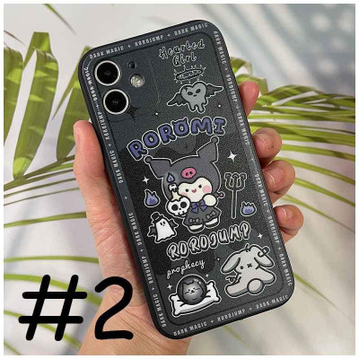 Phone Case (RoRo Witches)