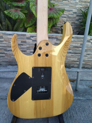 Ibanez Rg 370 AHMZ