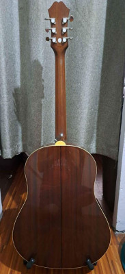 Epiphone AJ220ST SOLID TOP Acoustic Guitar