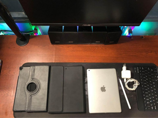 iPad 5th Gen 2017 128 GB