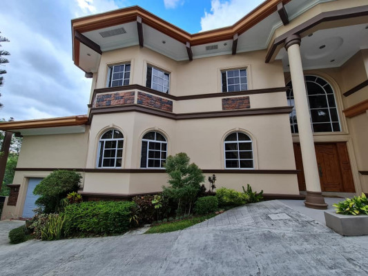 HOUSE AND LOT FOR SALE IN SUNVALLEY ESTATES ANTIPOLO CITY