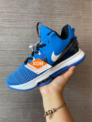 BasketBall Shoes Lebron Witness 5