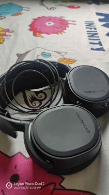 Steelseries Arctis 3