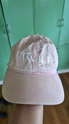 Official Twice Cap