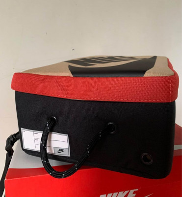Nike Shoebox Bag Hemp