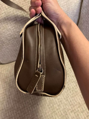 Loewe Vintage Shoulder Bag