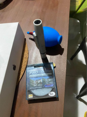 Panasonic Lumix DMZ-FZ 150