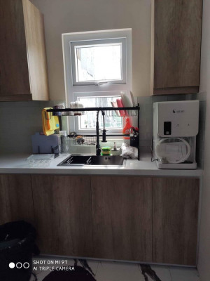 Water Filtration System