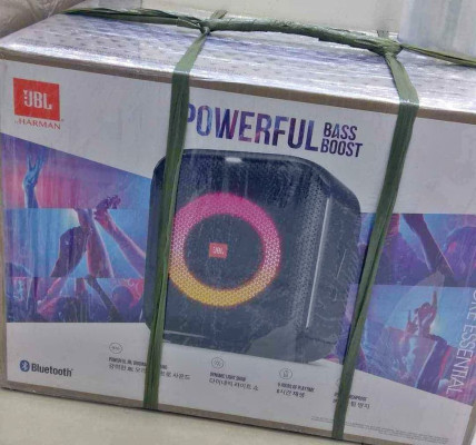 JBL PARTYBOX ENCORE ESSENTIAL