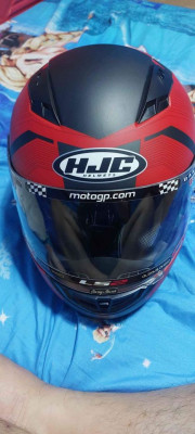 Original hjc helmet