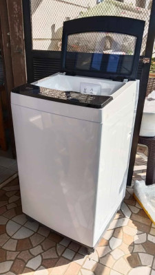 Rush- Automatic Washing Machine