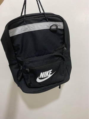 nike tanjun 15L mini backpack