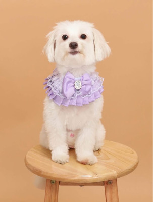 Bandanas for pets Pet Clothing Dog Bandana Cat Bandana