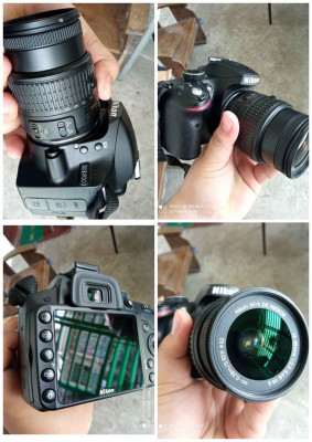 dslr camera