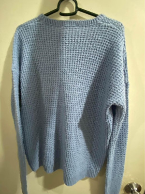 Terranova Blue Sweatshirt