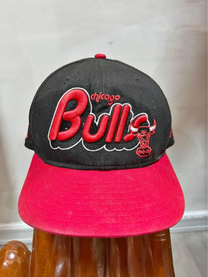 Chicago Bulls Cap