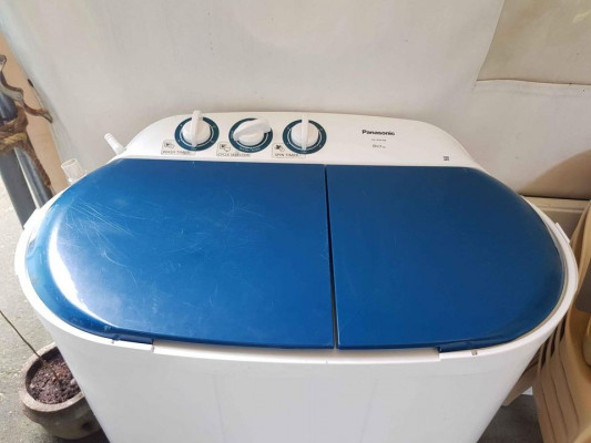 Panasonic Twin Tub