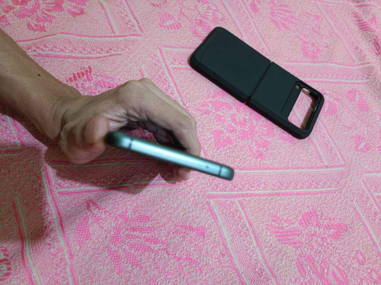 Samsung Z Flip 3 5g
