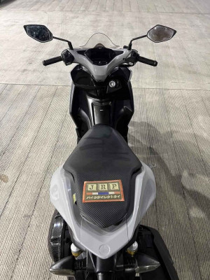 2019 AEROX S ABS 2019