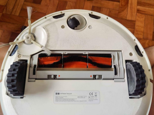 Xiaomi Robo Vacuum