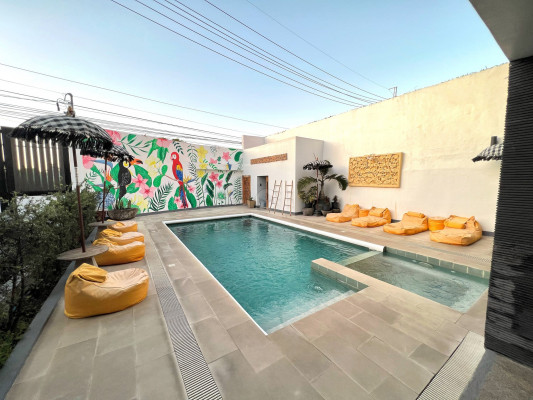 Beautiful AirBnB Vacation Home for Sale in Tagaytay