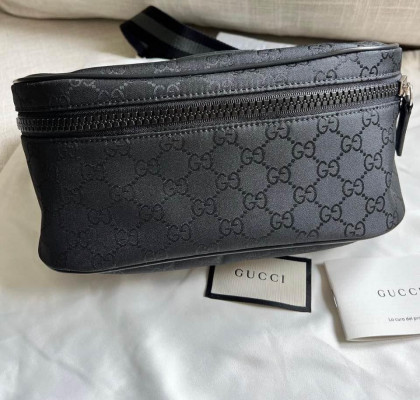 Gucci Bum Bag