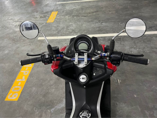 2019 Yamaha nmax v1 abs